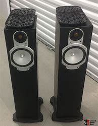 Image result for Monitor Audio Speakers Rs5