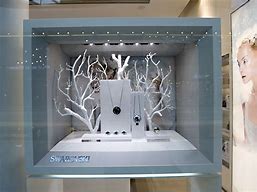 Image result for Jewelry Store Display Design