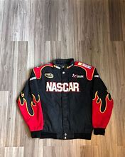 Image result for Blue NASCAR Jacket