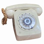 Image result for Smashed Vintage Phone