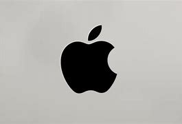 Image result for Type Apple Logo
