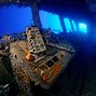 Image result for Ship That Sunk On 400Future