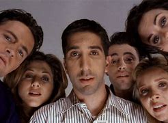Image result for Friends HBO/MAX