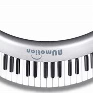 Image result for Curved Keyboard Instrument