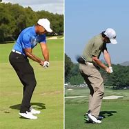 Image result for Images of Golf Swing