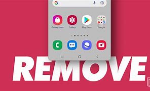Image result for Removed Apps
