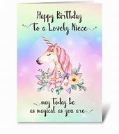 Image result for Funny Unicorn Birthday Messages