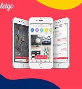 Image result for Letgo Marketplace