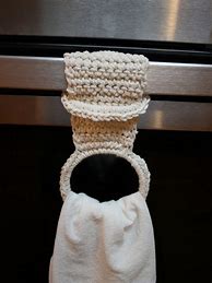 Image result for Dish Towel Hanger