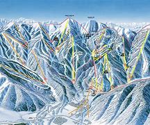 Image result for Park City Canyons Trail Map