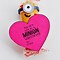 Image result for Minion Valentine Drawing