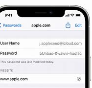 Image result for Retrieve Apple ID Password