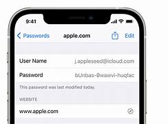 Image result for Forgot Apple Password for iPhone