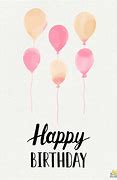 Image result for Happy Birthday Wishes for Women