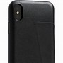 Image result for Leather Wallet iPhone X Cases