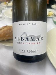 Image result for Albamar Rias Baixas Finca O Esteiro