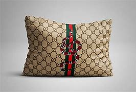 Image result for Gucci Pillow Case