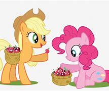 Image result for MLP Pinkie Apple Pie