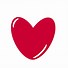 Image result for Smiley Heart Clip Art