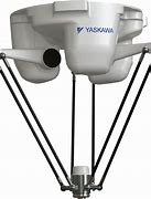 Image result for Yaskawa Robot