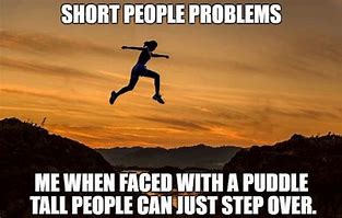 Image result for Short Person Jokes