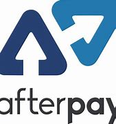 Image result for AfterPay Symbol