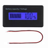 Image result for Battery Capavity Display