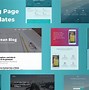 Image result for Landing Page Free Download