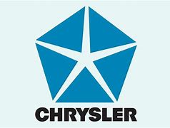 Image result for Chrysler Logo Clip Art