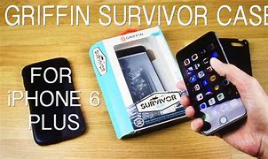 Image result for Griffin Survivor iPhone 6 Case