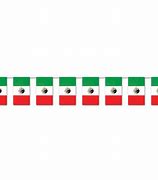 Image result for Mexican Flag Banner