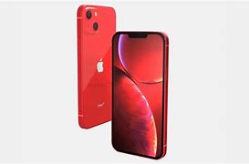 Image result for iPhone 14 Pro Red Concept