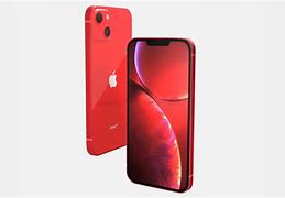 Image result for iPhone 14 Pro Red