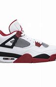 Image result for AJ4 Fire Red