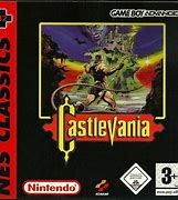 Image result for Castlevania Classic Game