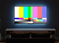 Image result for Distorted TV Screen