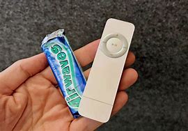 Image result for iPod Shuffle Stick