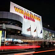 Image result for Wells Fargo Center Philadelphia Team Store
