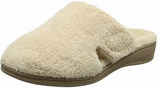 Image result for Best Arch Support Mule Slippers