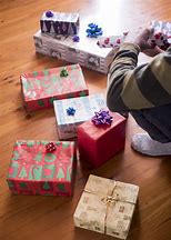 Image result for Kid Opening Present Meme