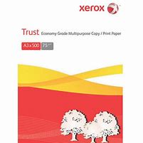 Image result for A4 Size Paper Xerox
