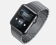 Image result for Apple Watch Full Black