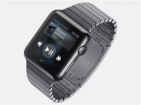 Image result for Silver Apple Watch