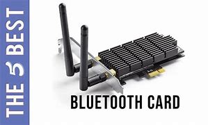 Image result for Bluetooth Work Card