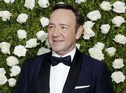 Image result for Kevin Spacey Death Note