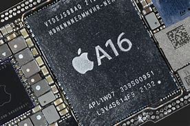 Image result for iPhone Processor Logo