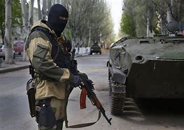 Image result for Russian Army in Ukraine
