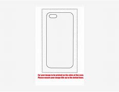 Image result for iPhone 5S Actual Size Template