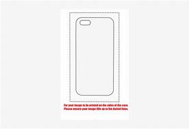 Image result for iPhone 5S Phone Template