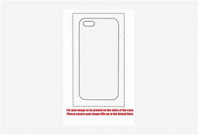 Image result for iPhone 5S Tamplate